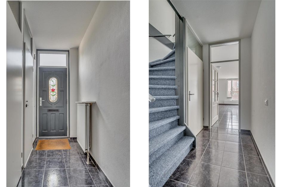Anne Frankstraat 87