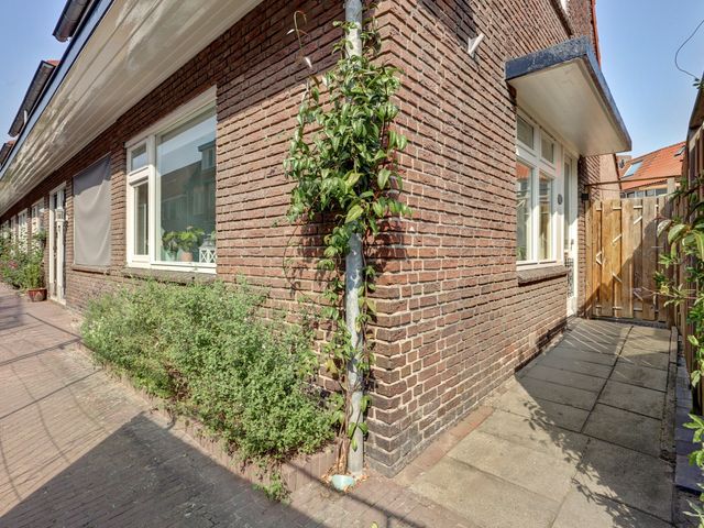 Pothstraat 48, Amersfoort