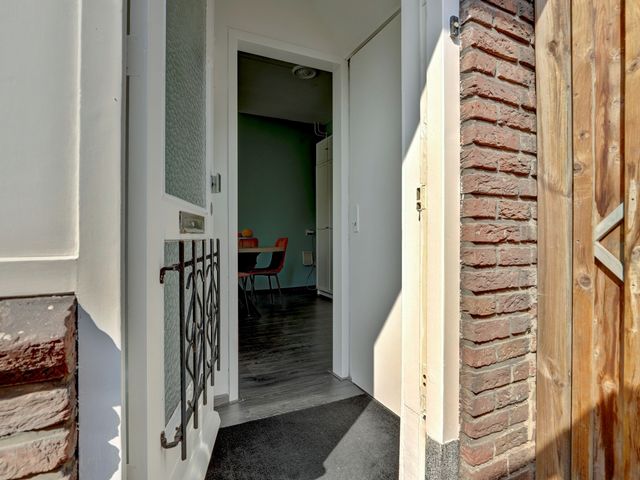 Pothstraat 48, Amersfoort