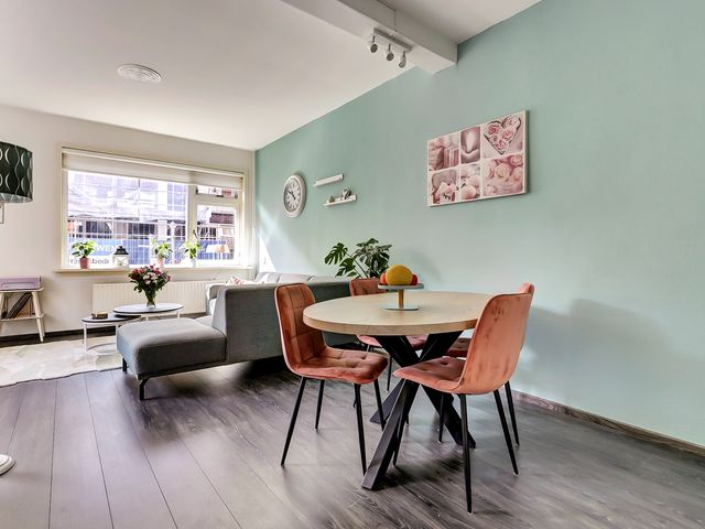 Pothstraat 48, Amersfoort