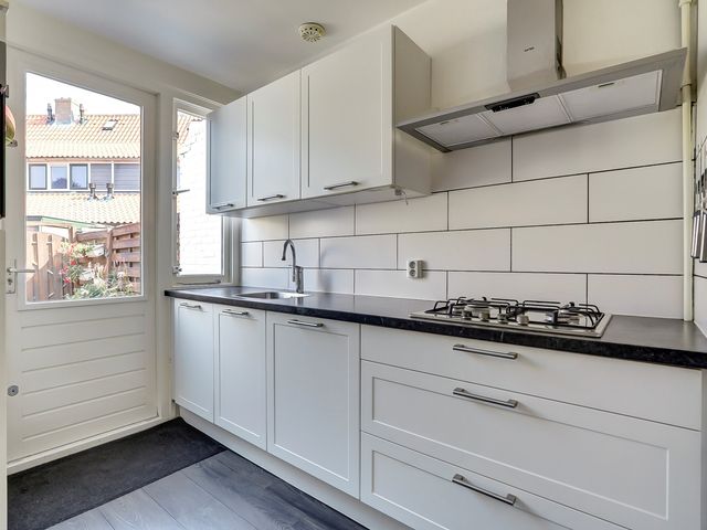 Pothstraat 48, Amersfoort