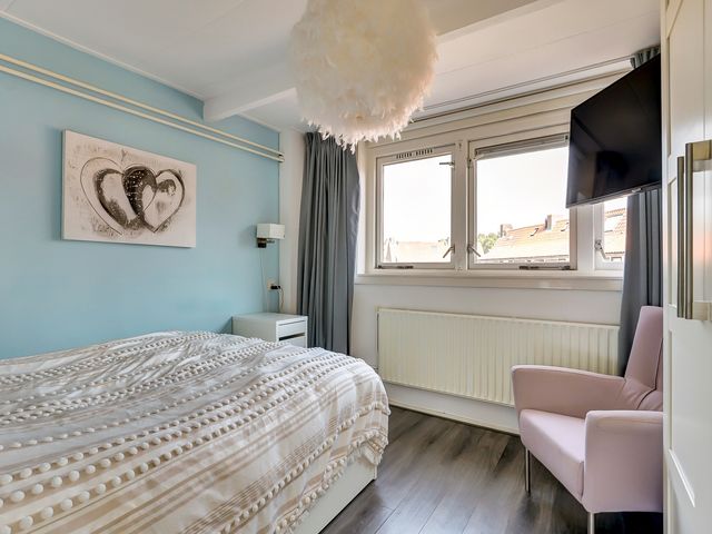 Pothstraat 48, Amersfoort