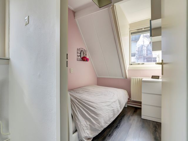 Pothstraat 48, Amersfoort