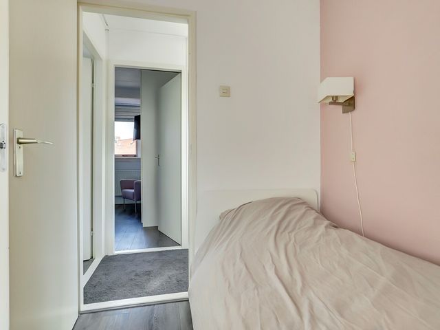 Pothstraat 48, Amersfoort