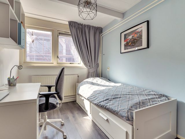 Pothstraat 48, Amersfoort