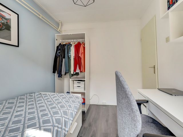 Pothstraat 48, Amersfoort