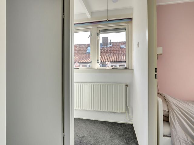 Pothstraat 48, Amersfoort