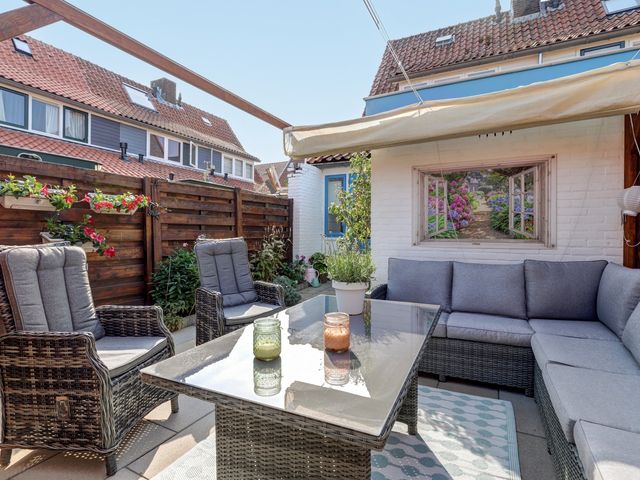 Pothstraat 48, Amersfoort