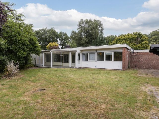 Leemkoelen 29, Emmen