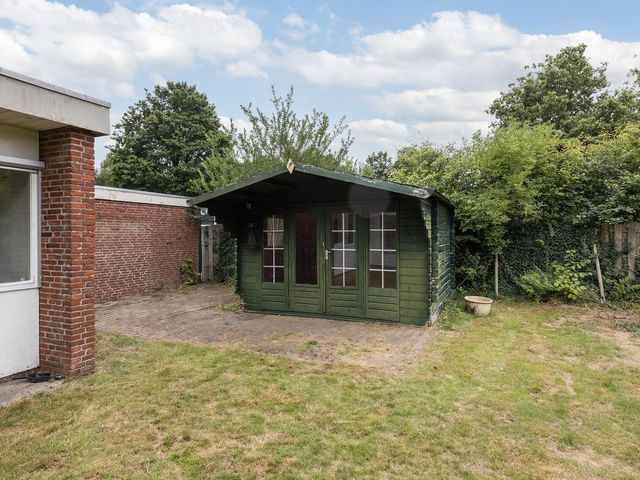 Leemkoelen 29, Emmen