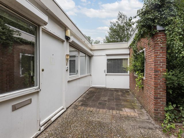 Leemkoelen 29, Emmen
