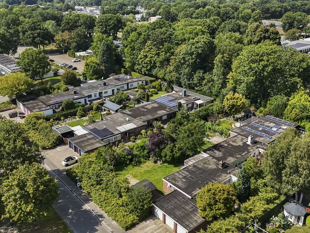 Leemkoelen 29, Emmen