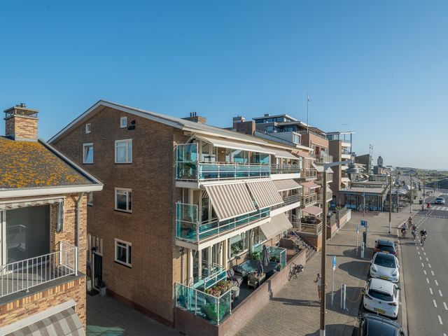 Boulevard 62, Katwijk