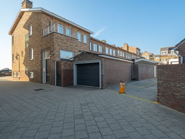 Boulevard 62, Katwijk