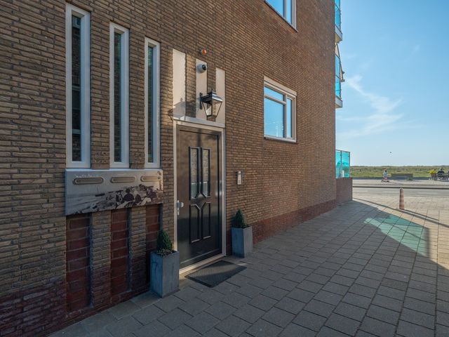 Boulevard 62, Katwijk