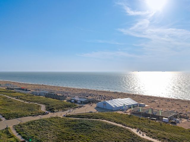 Boulevard 62, Katwijk aan Zee