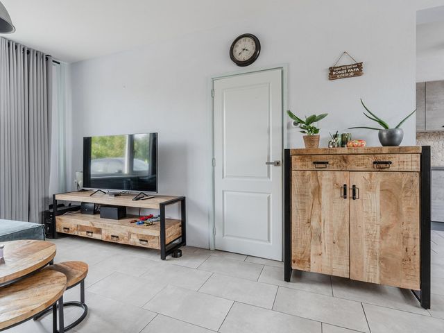 De Kwikstaart 43, Hoogeveen