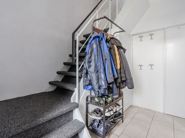 De Kwikstaart 43, Hoogeveen