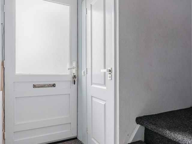 De Kwikstaart 43, Hoogeveen