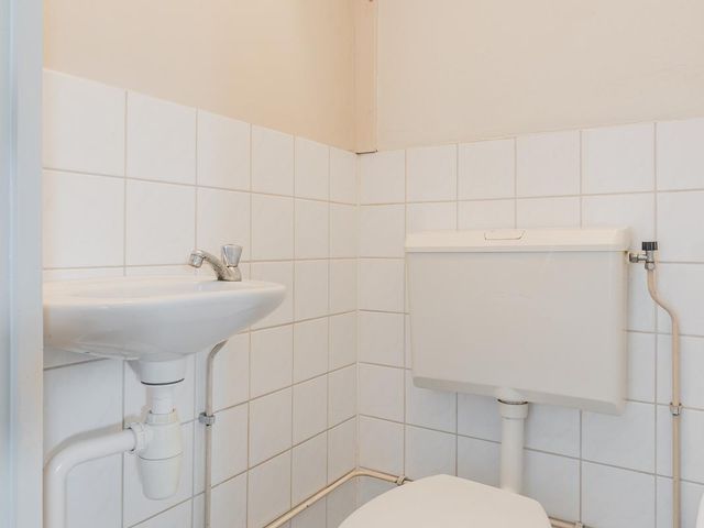 De Kwikstaart 43, Hoogeveen
