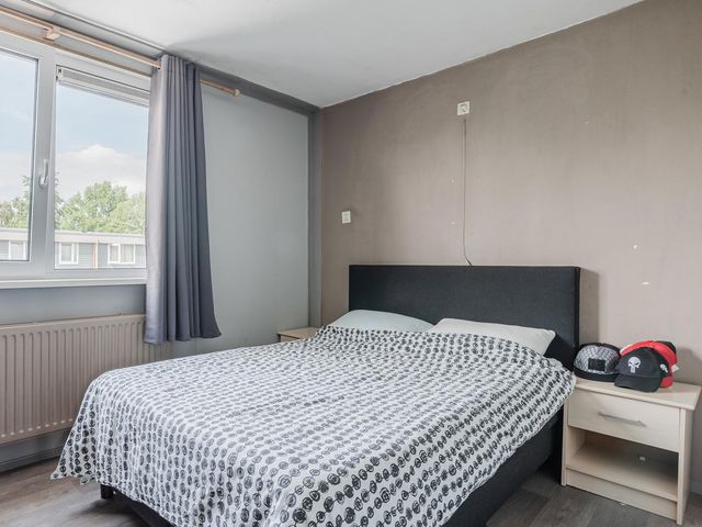 De Kwikstaart 43, Hoogeveen