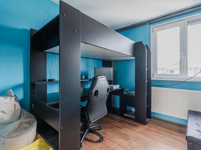 De Kwikstaart 43, Hoogeveen