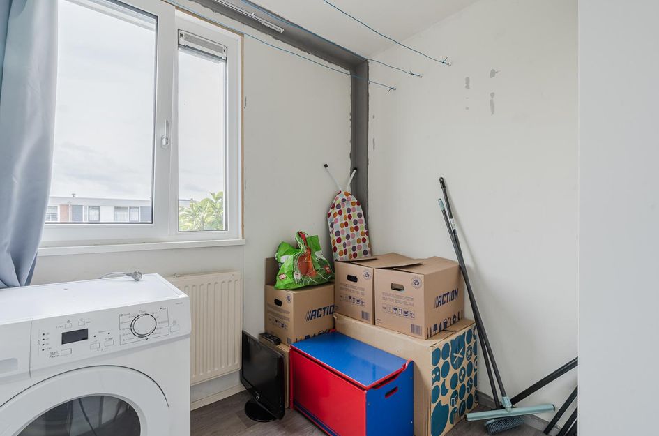 De Kwikstaart 43