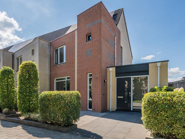 Schelde 39, Hoogeveen