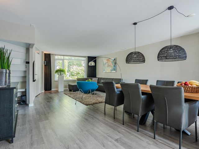 Schelde 39, Hoogeveen
