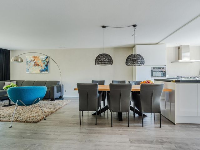 Schelde 39, Hoogeveen