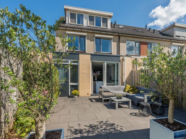 Schelde 39, Hoogeveen