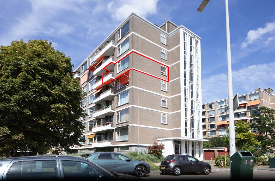 Zwedenburg 50