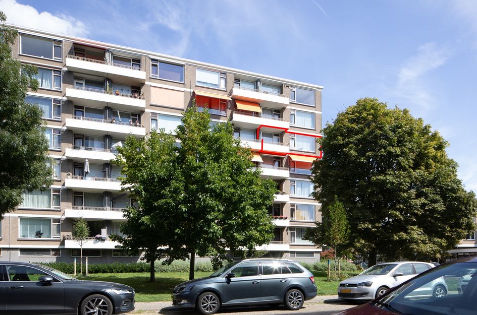 Zwedenburg 50
