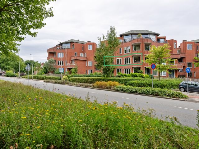 Zijpenberg 133, Capelle aan den IJssel
