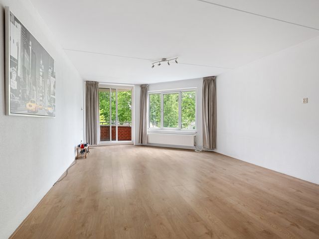 Zijpenberg 133, Capelle aan den IJssel