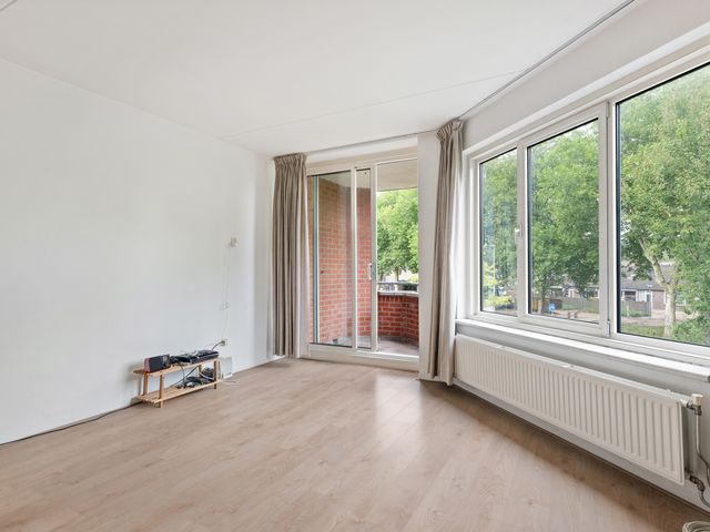 Zijpenberg 133, Capelle aan den IJssel