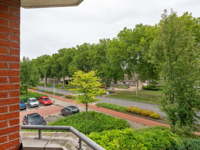 Zijpenberg 133, Capelle aan den IJssel