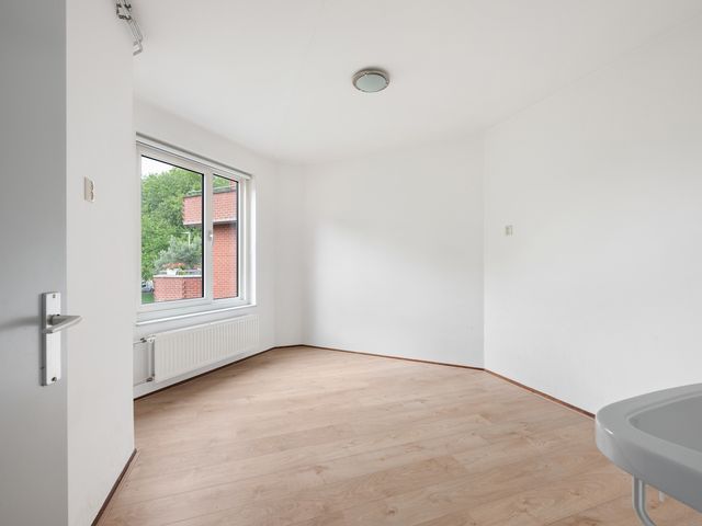 Zijpenberg 133, Capelle aan den IJssel