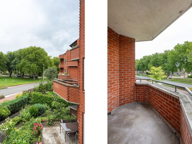 Zijpenberg 133, Capelle aan den IJssel