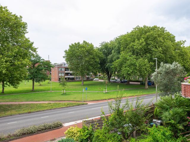 Zijpenberg 133, Capelle aan den IJssel