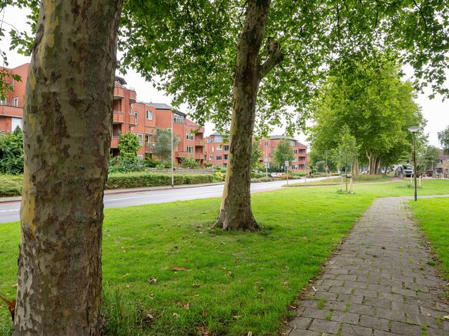 Zijpenberg 133, Capelle aan den IJssel