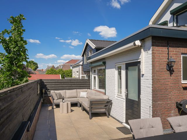 Gorinchemsestraat 58, Meerkerk