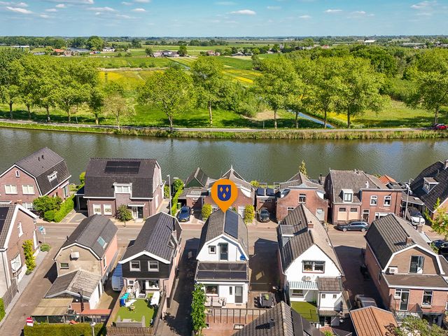 Gorinchemsestraat 58, Meerkerk