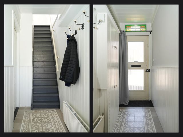 Gorinchemsestraat 58, Meerkerk