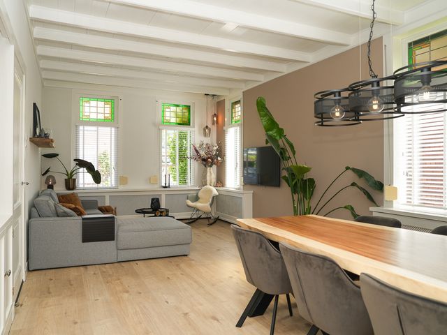 Gorinchemsestraat 58, Meerkerk