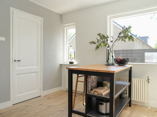 Gorinchemsestraat 58, Meerkerk
