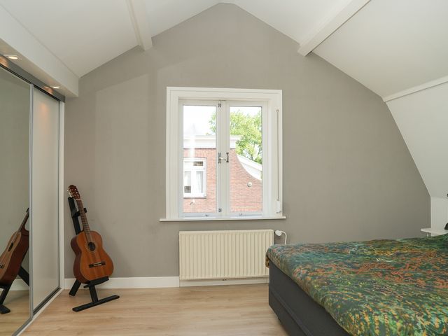 Gorinchemsestraat 58, Meerkerk
