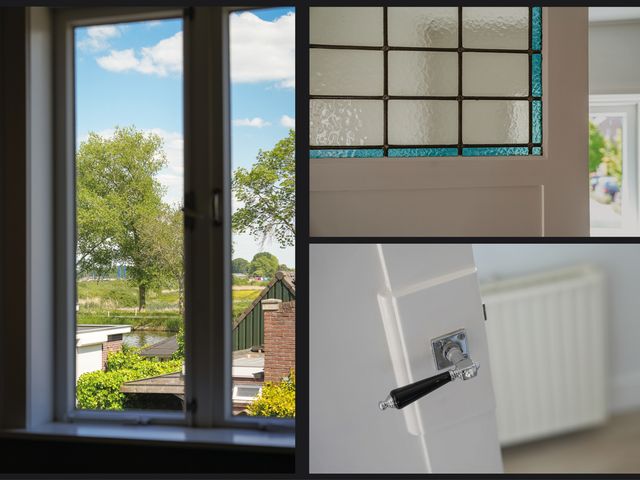 Gorinchemsestraat 58, Meerkerk
