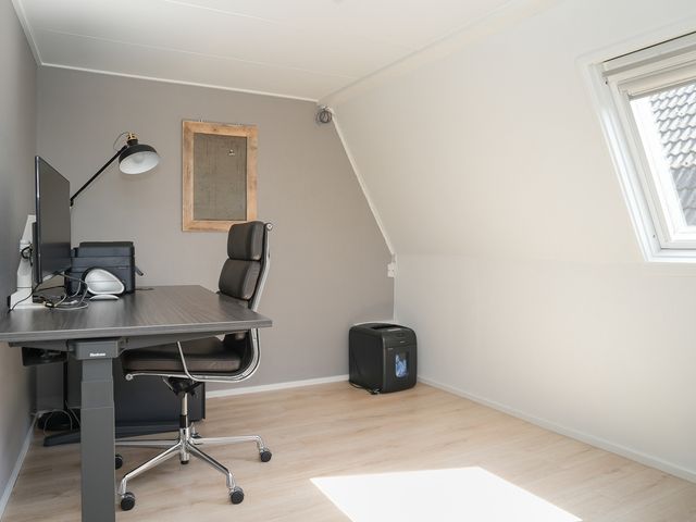 Gorinchemsestraat 58, Meerkerk