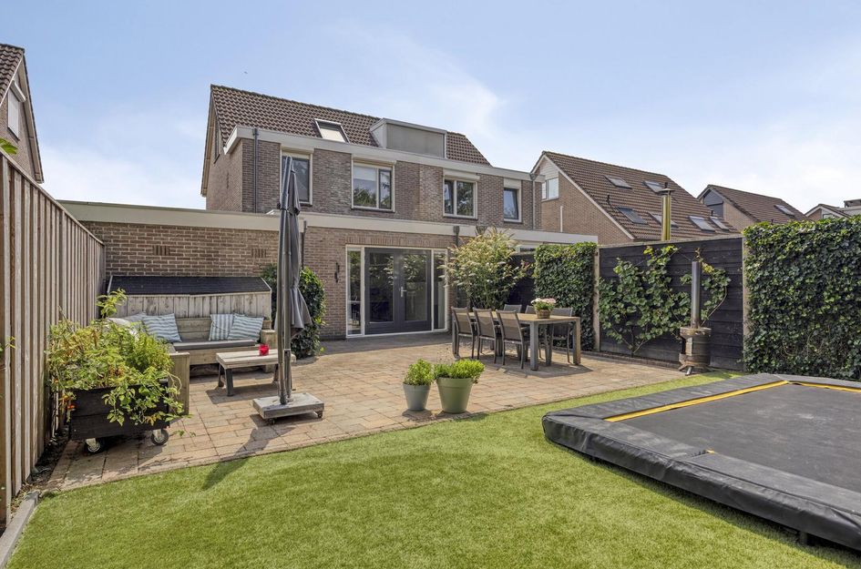 Teresaplein 19